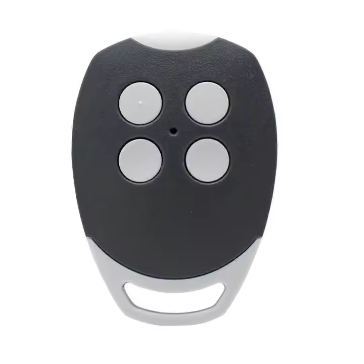GOL4 BIXLS2 BIXLP2 BIXLG4 Garage Door Remote Control 433.92MHz Rolling Code Hand-Transmitter Gate Controller - 1