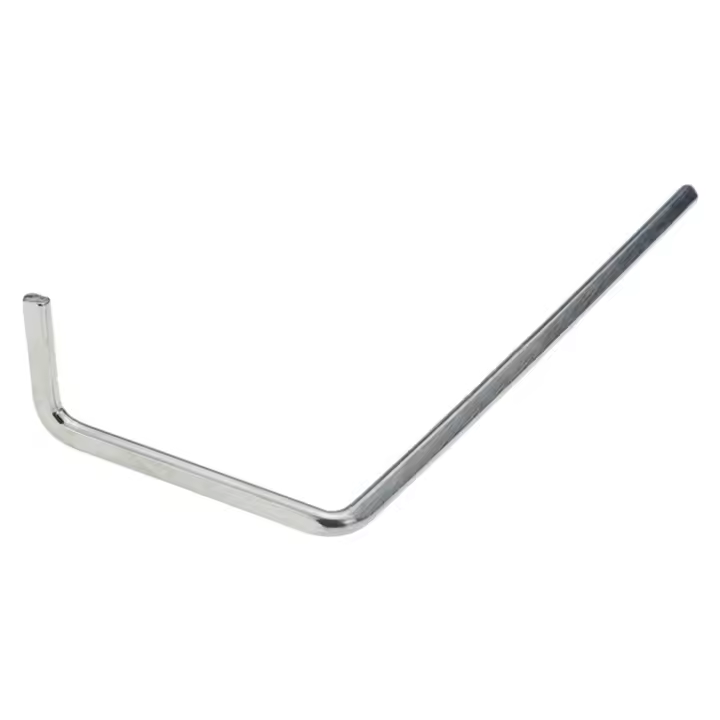 Guía Paralela Para Máquina De Coser Tornillo Sincrónico Herramienta De Costura Acero Material Tipo Pieza Individual - 1