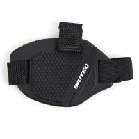 Cubierta De Bota De Motocicleta Ajustable Protectora Antideslizante Para Cuña De Cambio Material De Goma Resistente Al Desgaste - details 3