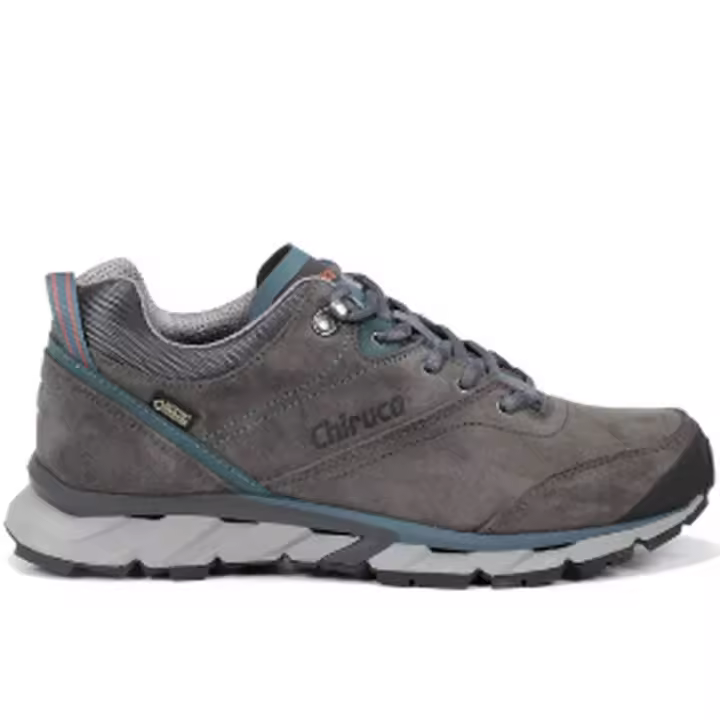Zapatillas de trekking Chiruca Etnico-05 GTX Surround - Senderismo y deporte al aire libre - 1