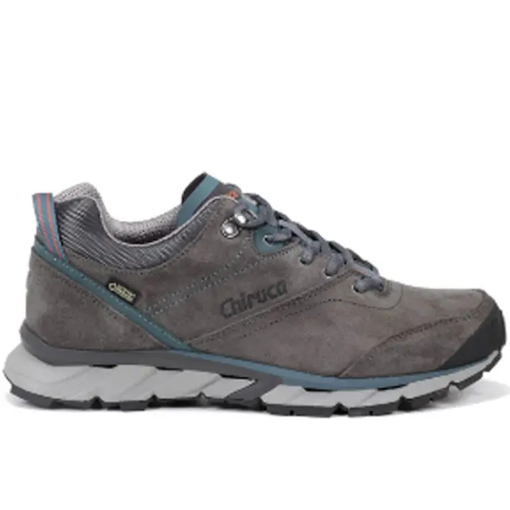 Zapatillas de trekking Chiruca Etnico-05 GTX Surround - Senderismo y deporte al aire libre - 1
