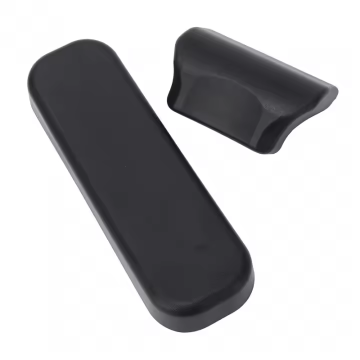 Almohadilla De Espalda Para Maletero De Motocicleta Resistente Al Desgaste Confortable Alivio De Fatiga Para Maleteros De 22L 25L 28L 32L - 1