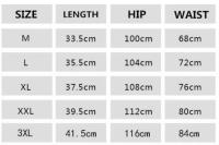 Shorts De Verano Para Hombres Fitness Gimnasio Ropa Deportiva Correr Senderismo Shorts Deportivos De Running Con Cinturón Elástico - details 0