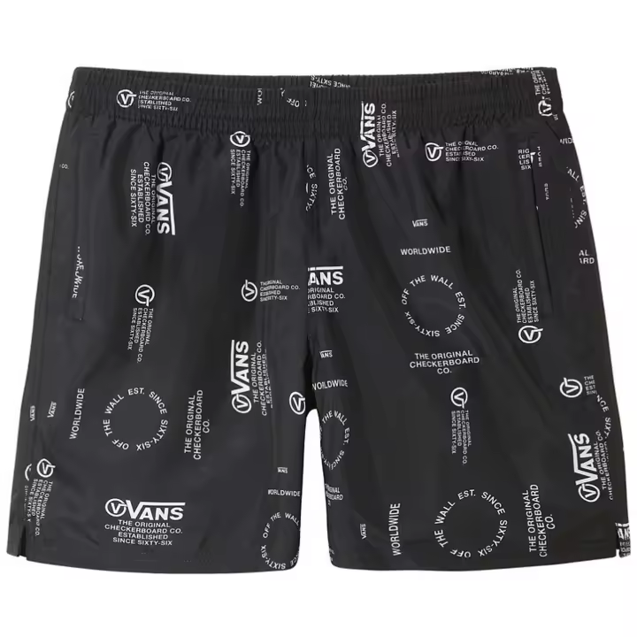 Textil Sportswear marca Vans modelo Vn0A49Rwyjv para hombre en color - 1
