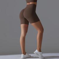 SSITO Ropa Corte de Gimnasio para Mujer, pantalones cortos de Impacto, Mallas de Gimnasio para Mujer, medias Deportativas para Corver, ropa de Yoga, Pantones cortos de entrenamiento - details 43