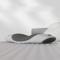 Almohada Especial Lumbar Cuidado De La Cintura Con Masaje Y Calor Soporte Para Cintura Para Ancianos Y Mujeres Embarazadas Relleno De Memoria Espuma Poliéster 100% Forma Rectangular - details 13