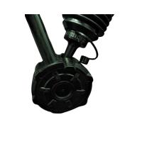 Gelsoft Spain - Pistola de Gel Blaster, BOTE 600ml Recargable, Portátil, Recarga Rápida - details 0