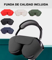 Cascos Inalámbricos Ventronik con Funda Protectora - details 1