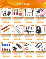 Freno Eléctrico Para Patinete Xiaomi M365 pro Pro2 1S Mi3 Kit De Reparación De Manillar Accesorios De Skateboard Pie De Freno - details 0