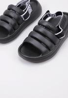 UGG SPORT YEAH Chancla Mujer Negro - Cómoda y Elegante - details 2