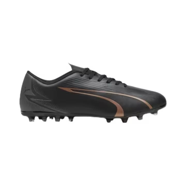 Zapatillas Hombre Puma Ultra Play Mg 107764-02 Botas Fútbol Hombre Puma - 1