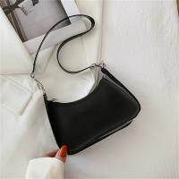 Bolso De Hombro Para Mujer En Gel De Vidrio Transparente Estilo Y2K Pequeño Con Cierre De Cremallera Bolso De Moda Versátil - details 13