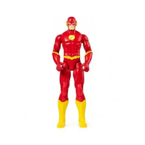 FIGURA FLASH 30-CMS, spin master Raíz Todos los juguetes JUGUETES FIGURAS DE ACCION PERSONAJES DC BATMAN - 1