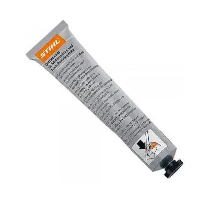 GRASA CAJAS REDUCTORAS STIHL SUPERLUB 80GR - 1