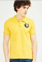 POLO CHEVIGNON TOGS UNLIMITED. MANGA CORTA. PARA HOMBRE - details 0