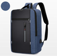 Mochila Negocios Impermeable Para Hombres Con USB Capacidad Grande Para Portátil De 15.6 Pulgadas Bolsa De Escuela Para Hombres - details 19