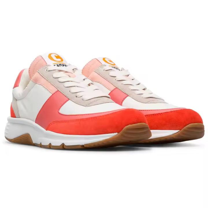 Calzado mujer Zapatillas Camper Zapatillas Tws Blanco - 1
