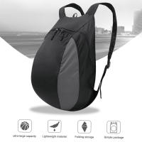 Mochila De Bicicleta Y Motocicleta Portátil De Almacenamiento Ligero Para Deportes Y Entrenamiento En El Gimnasio - details 1