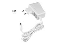 Adaptador De Alimentación Para Tiras LED 5050 2835 SMD 12V 2A 3A Con Cable De 5.5mm X 2.5-2.1mm Enchufe US 110V / EU 220V - details 3