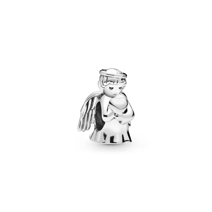 Charm Pandora Ángel del Amor - 1