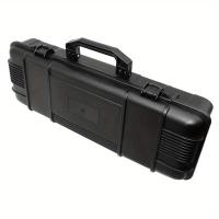 Estuche Portátil Repelente De Agua Para Herramientas Con Espuma Organizador De Cámara a Prueba De Golpes Y Seguro Para Instrumentos - details 5