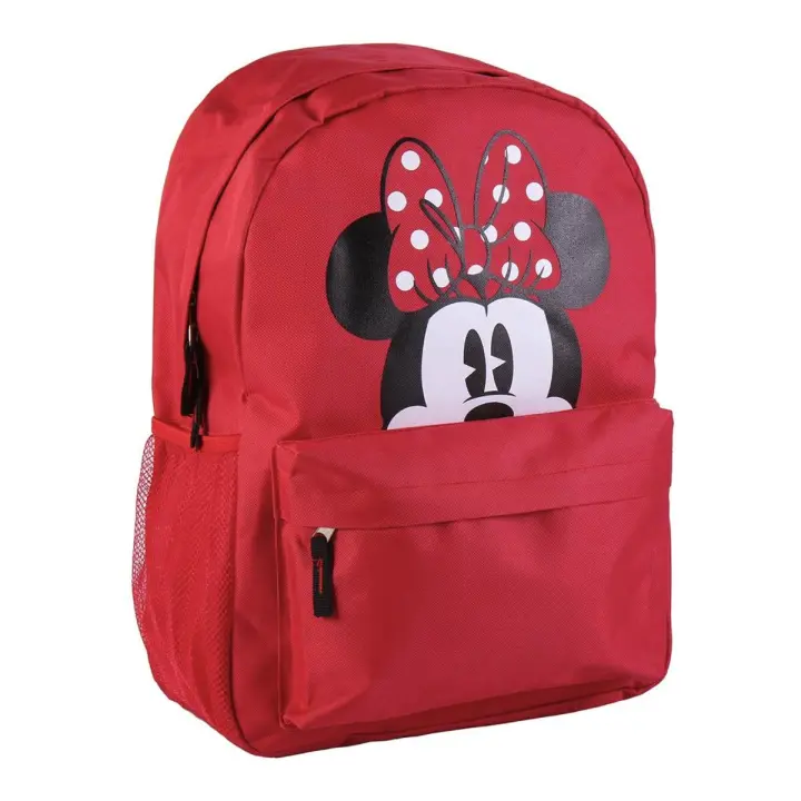 MOCHILA CASUAL MINNIE - 1
