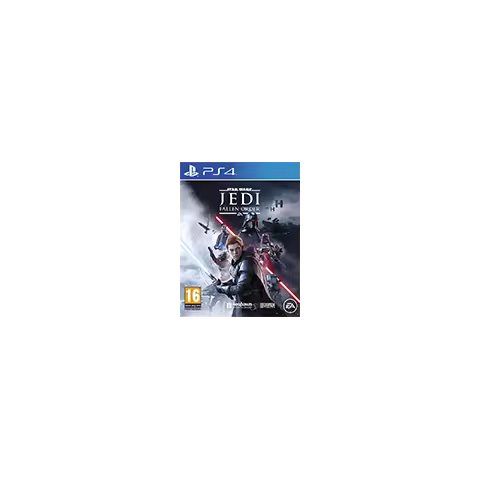 Star Wars: Jedi Fallen Order Juego para Consola Sony PlayStation 4 PS4 - 1