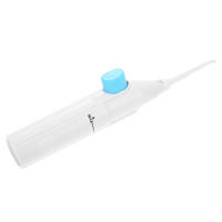 Irrigador Oral Plástico Para Higiene Dental Floss Limpiador Manual De Alta Presión Para Limpieza De Dientes Toothpick De Agua - details 8