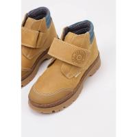 Botín Pablosky 507181 Beige Niño Otoño/invierno 23 - Envío Rápido - details 1