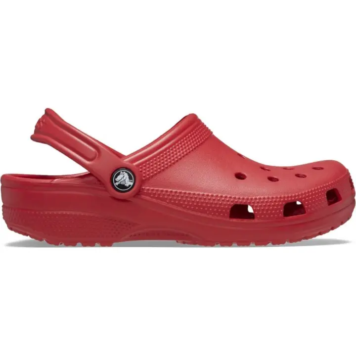 Zuecos Crocs Classic U - 1