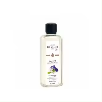 Recarga de perfume para lámpara Fleur de Musc 500ml Maison Berger Paris - 1