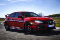 Luces Laterales LED Amarillas Y Blancas Para Honda Civic 2016-2020 Lente Negra Fumada Indicador De Lateral Repetidor De Luz - details 10