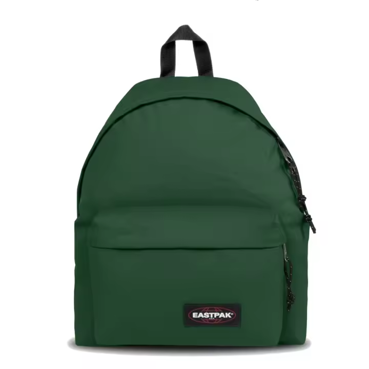 Mochilas Hombre Marca Eastpak Modelo Padded Pakr - 1