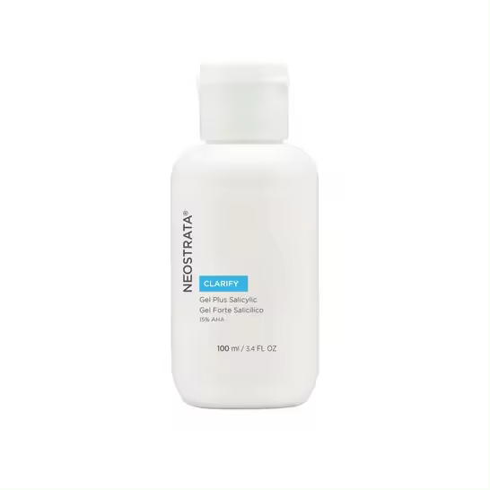NeoStrata Clarify Gel Forte Salicílico 100ml - 1