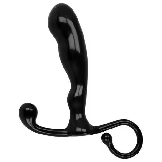 Ohmama - Plug Anal Con Anilla 11.5 Cm - 1