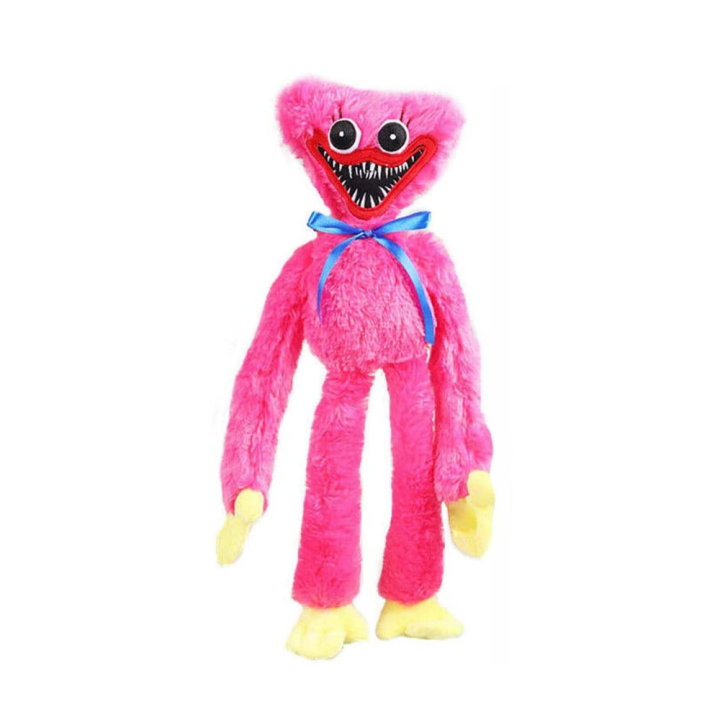 XOKOTAKI Peluche Huggy Wuggy de Juego de Terror Navidad. Juguetes de Fábrica de Juguetes para Niños y Adultos.