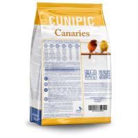 Pack de 3 x 1Kg - Cunipic Alimento Completo para Canarios - details 2
