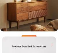 Lámpara De Pared LED Magnética Recargable Iluminación Moderna Para Dormitorio Sala De Estar Estudio Iluminación Diaria - details 21