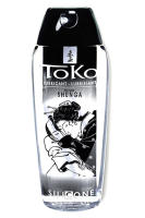 INCIENSOSHOP - Pack 2 unidades de lubricante de Silicona TOKO de SHUNGA en unidades de 165ml - details 1