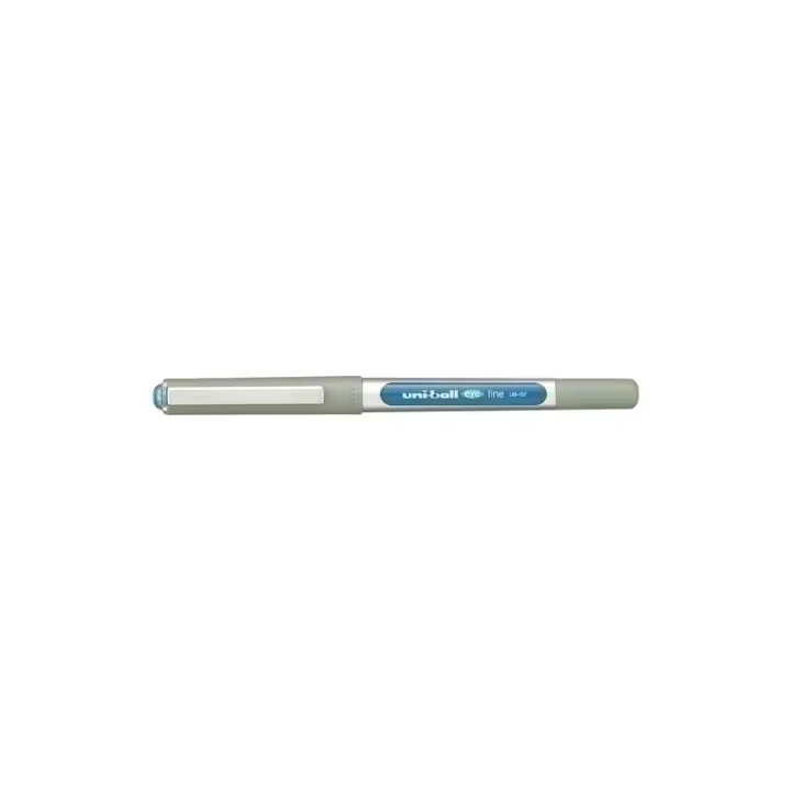Uni-Ball - ROLLER UNI-BALL UB-157 EYE FINE  AZUL CL 162503000 - 1