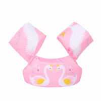 Chaleco de piscina para niños, chaleco de flotación para niños pequeños, brazalete de lujo para niños, chalecos de entrenamiento de natación para niños y niñas de 2 a 2 años, 6 años - details 1