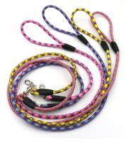 Correas para perro de paseo multicolor producto aleatorio de 1.20cm - details 0