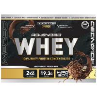 ADDITION PRO WHEY PROTEIN 2kg - ENTREGAS 24/48 HORAS - details 0