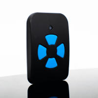Control Remoto Para Puerta De Garage VDS ECO-R Clon De Electric Door Command Opener Compatible Con Marcas Como HORMANN ECOSTAR SOMMER - details 22