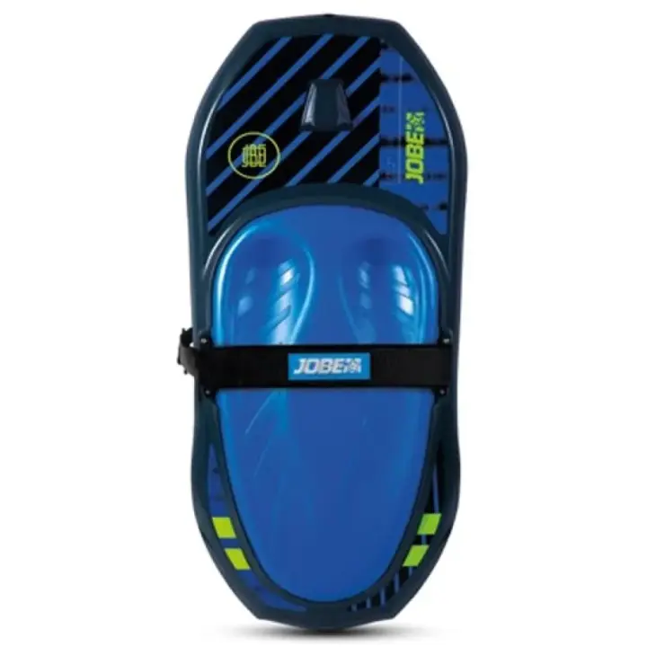 Surf Tablas Jobe Kneeboard Sentry Azul - 1