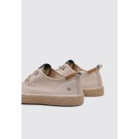 Pepe Jeans PORT TOURIST Alpargatas Planas Hombre Beige - details 2