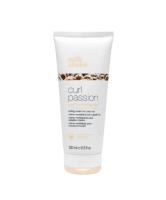 CURL PASSION PERFECTIONIST (200ml) Crema modeladora para cabello rizado- MILK SHAKE - details 0
