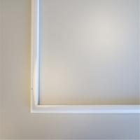Marco Luminoso Empotrable LED RETETA GSC Evolution 60x60 40W Luz Blanca 6000K 4400 Lúmenes - Eficiente Energéticamente - details 3