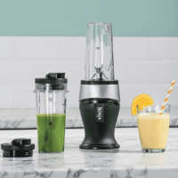 Ninja Batidora vaso individual 700W QB3001EUS - details 0