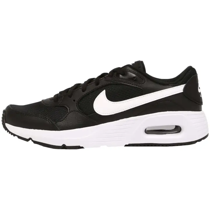 Zapatillas Nike Air Max Sc para niños unisex en color negro - 1